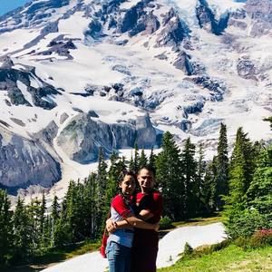 Meet your Posher, Peter